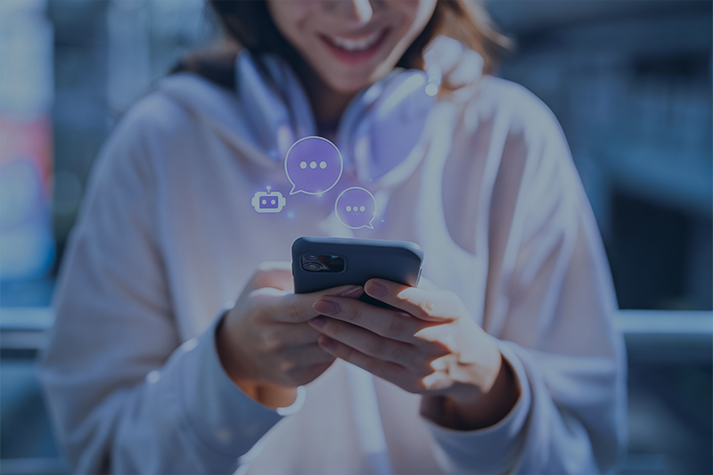 AI-Chatbot-Assistant