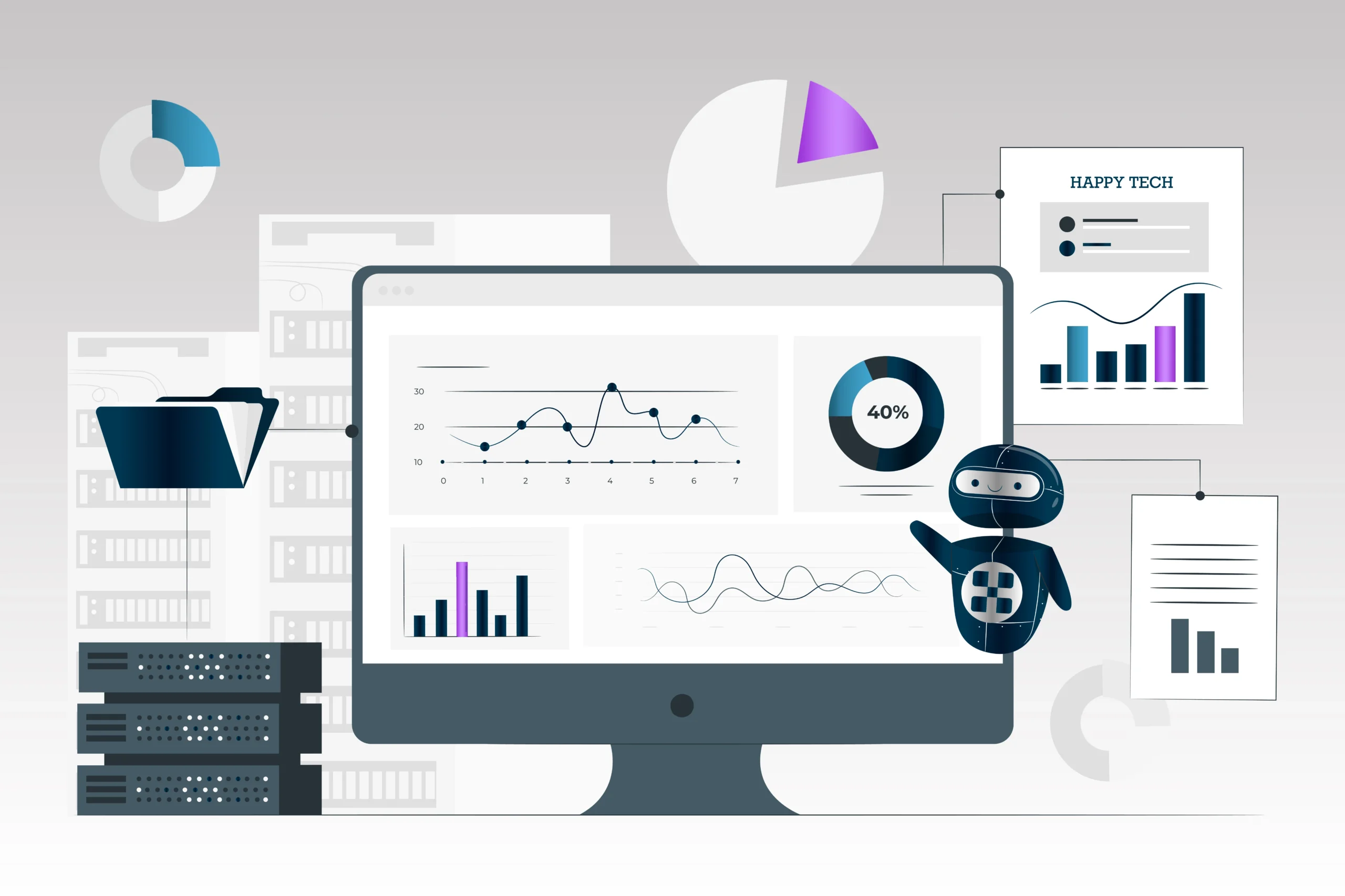 Business Intelligence (BI)