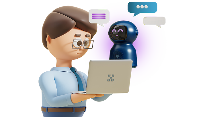 AI-Chatbot-Assistant